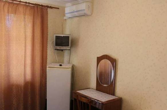 2-х местный номер с удобствами