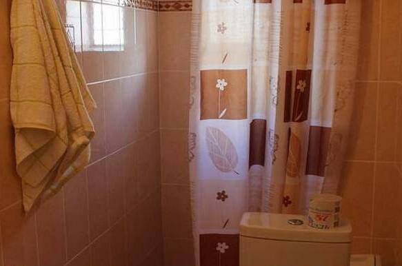 2-х местный номер с удобствами