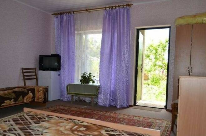 3-х местный «Стандарт»