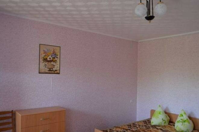 3-х местный «Стандарт»