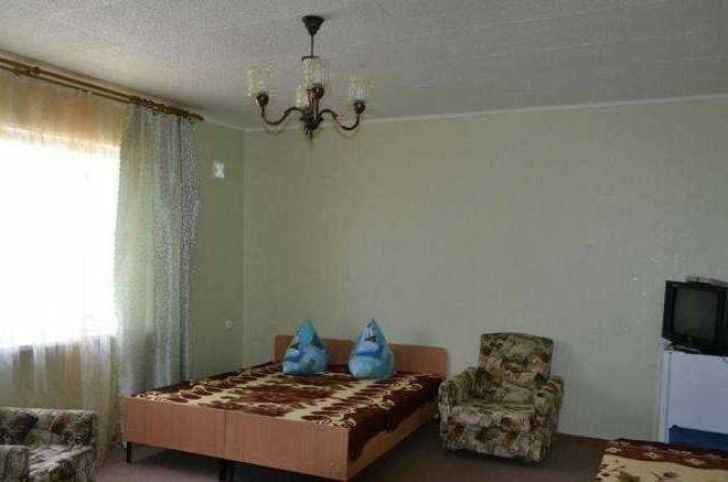 4-х местный «Стандарт»