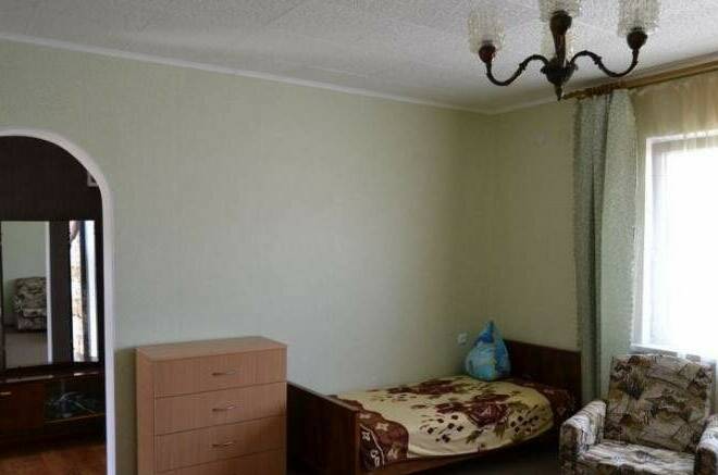 4-х местный «Стандарт»