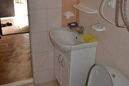 4-х местный «Стандарт»