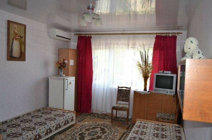 2-х местный «Стандарт» с балконом