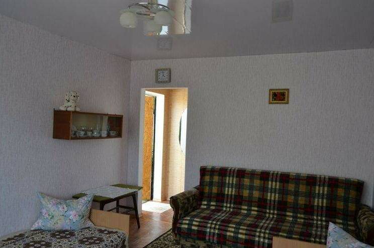 2-х местный «Стандарт» с балконом