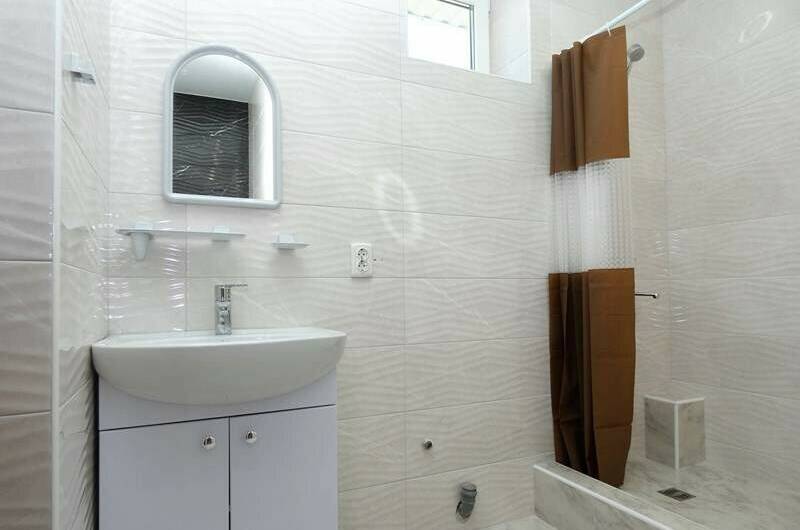 4-х местный 2-х комнатный «Стандарт»