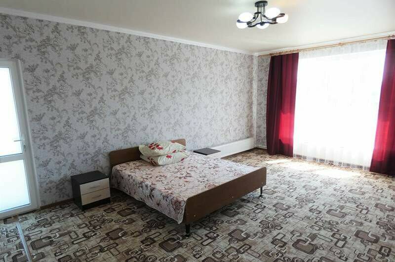 4-х местный 2-х комнатный «Стандарт»