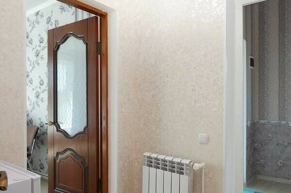 4-х местный 2-х комнатный «Стандарт»