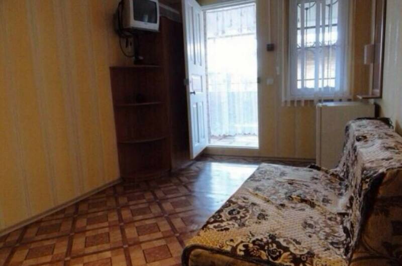 3-х местный «Эконом»