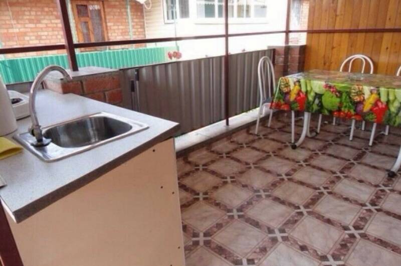 3-х местный «Эконом»