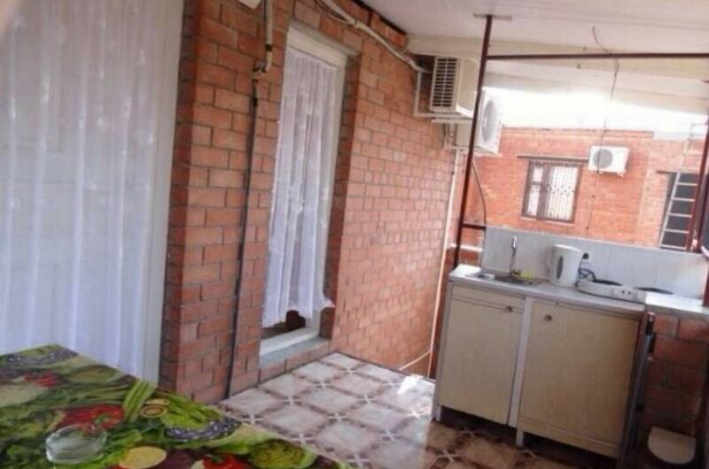 4-х местный «Эконом»