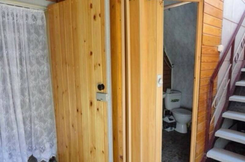 4-х местный «Эконом»