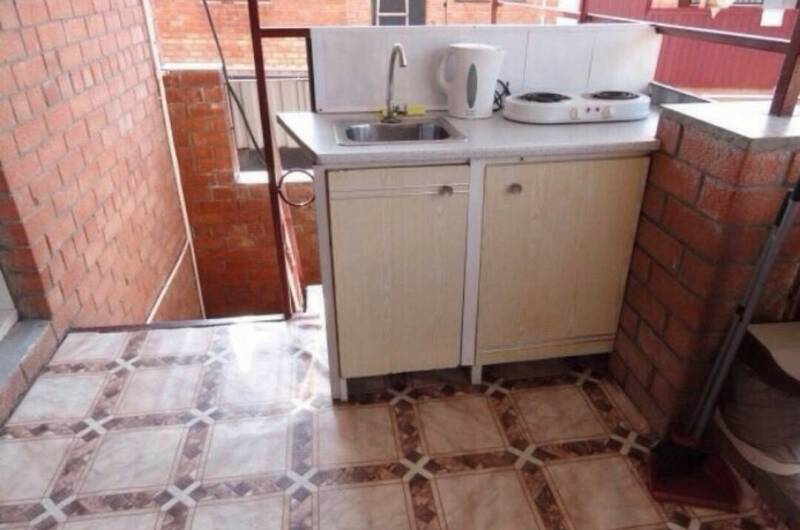 4-х местный «Эконом»