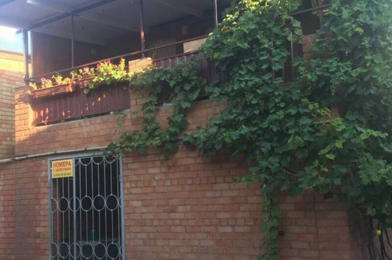 4-х местный «Эконом»