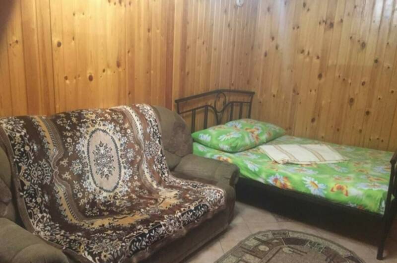 6-ти местный «Люкс»