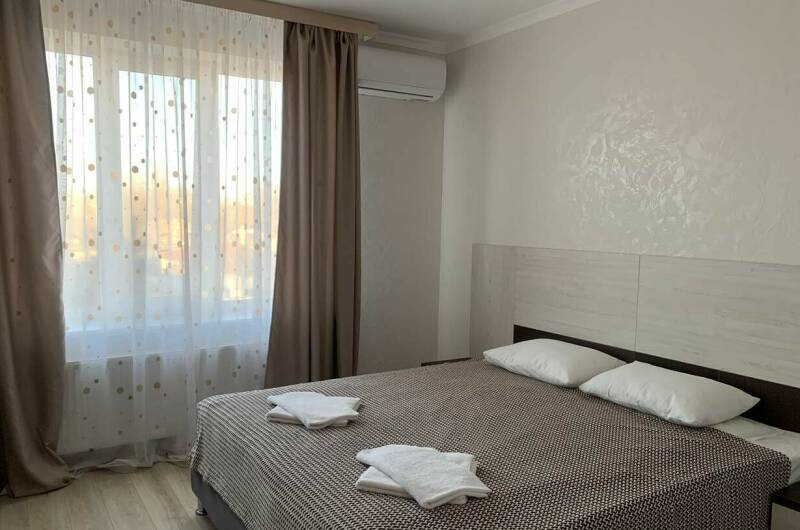 Двухместный номер