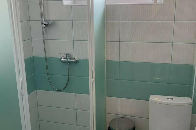 Двухместный номер