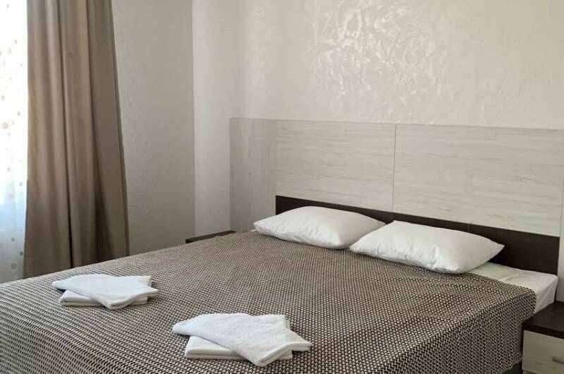 Двухместный номер