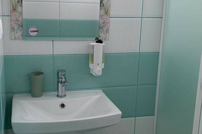 Двухместный номер