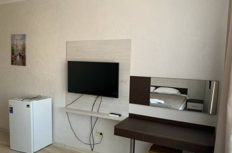 Двухместный номер