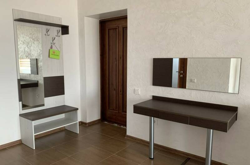 Трехместный номер 2 этаж