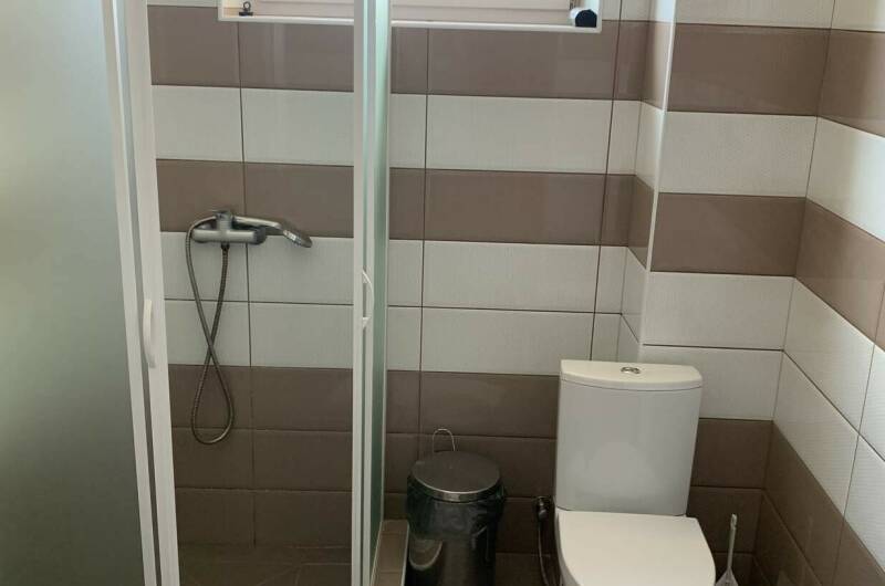 Трехместный номер 2 этаж