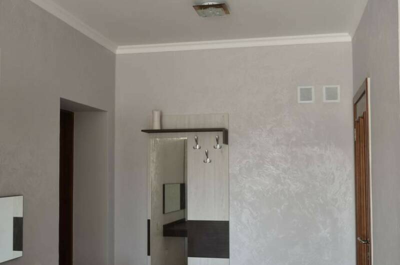 Трехместный номер 3 этаж