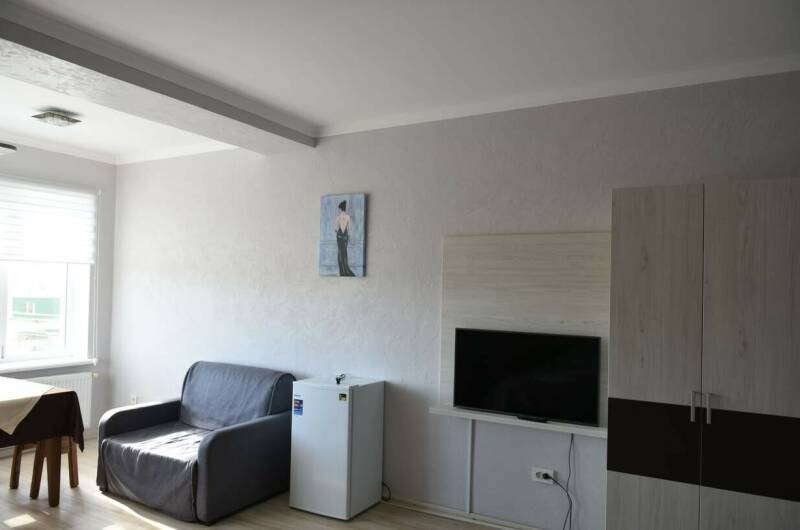 Трехместный номер 3 этаж