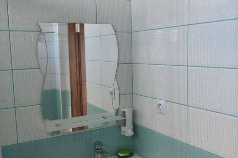 Трехместный номер 3 этаж