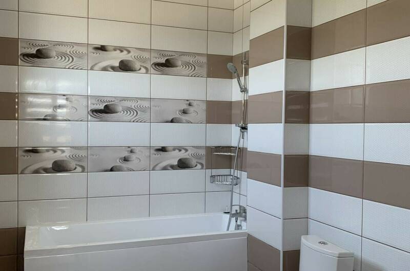 Двухкомнатный номер 2 этаж