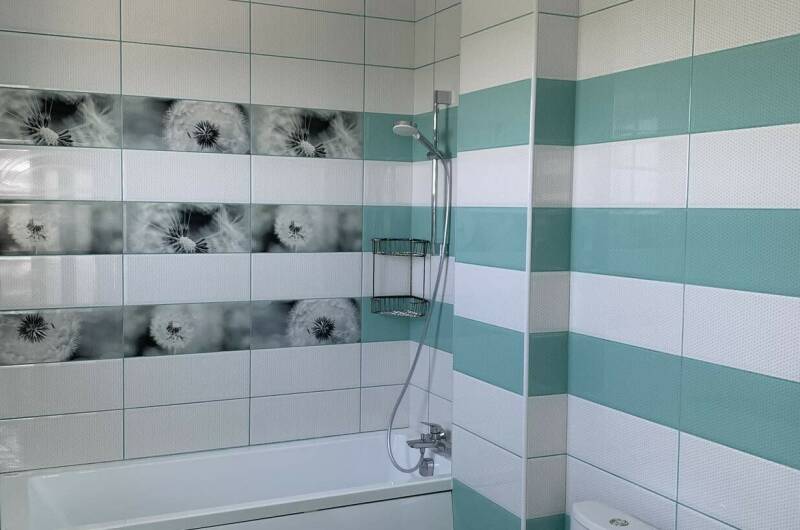 Двухкомнатный номер 3 этаж