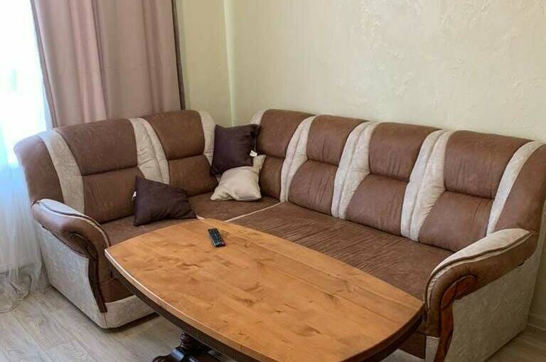 Двухкомнатный номер 3 этаж