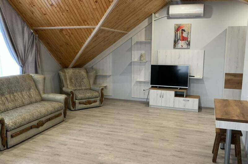 Четырехместный номер