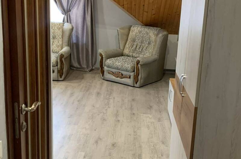 Четырехместный номер