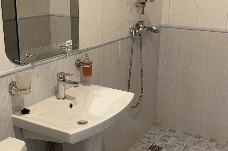 Четырехместный номер