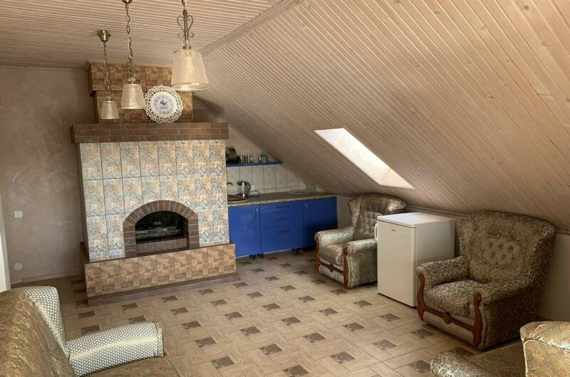 Двухкомнатный «Улучшенный»