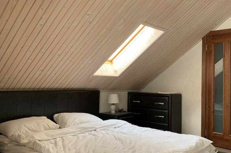 Двухкомнатный «Улучшенный»