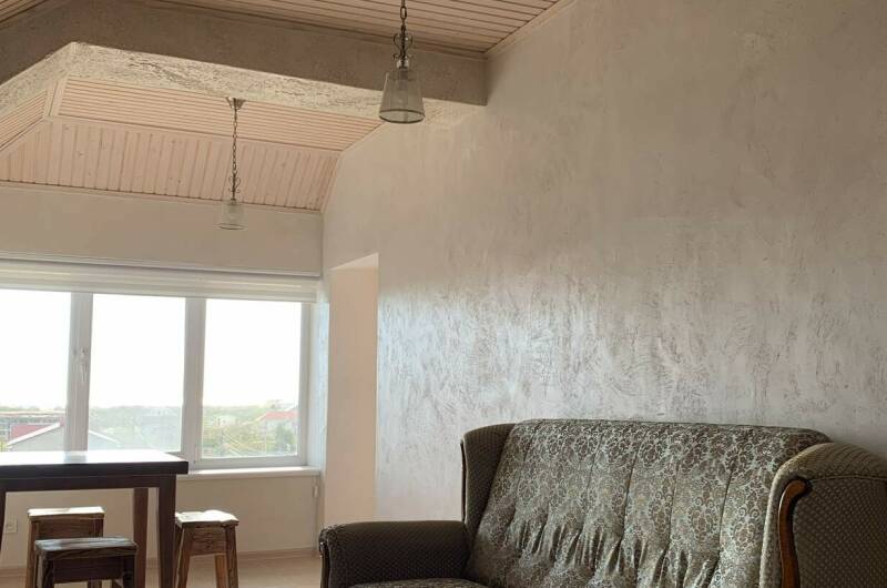 Двухкомнатный «Улучшенный»