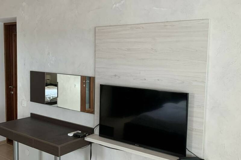 Двухкомнатный «Улучшенный»