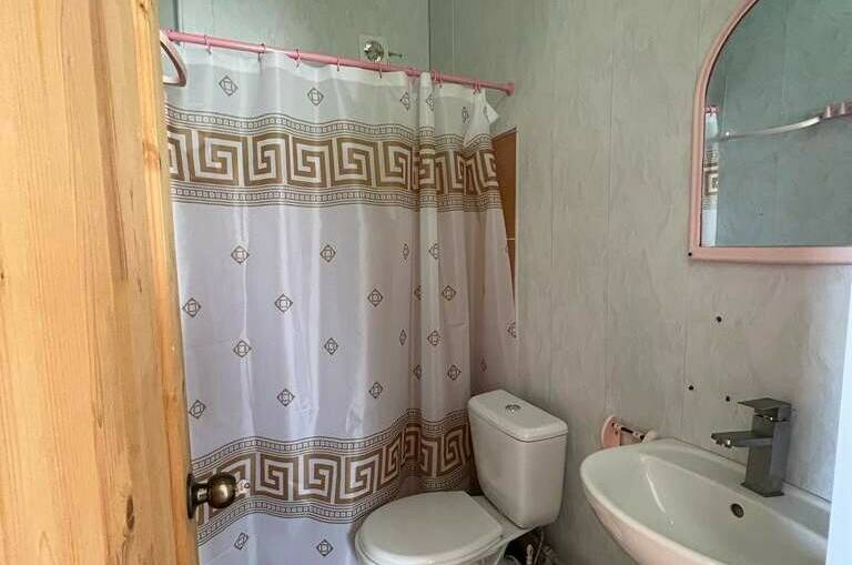 Номер «Стандарт» трёхместный