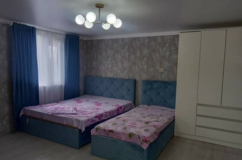 Номер «Стандарт» четырёхместный