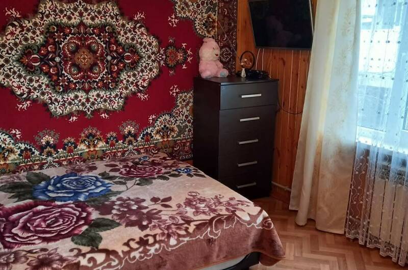 № 1 Эконом 2-х местный