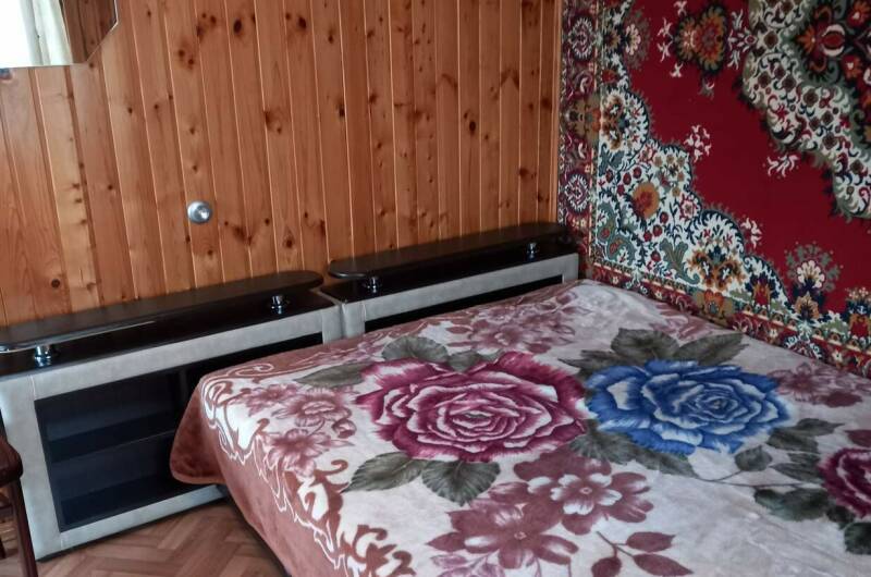 № 1 Эконом 2-х местный