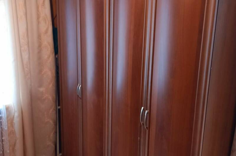 № 1 Эконом 2-х местный