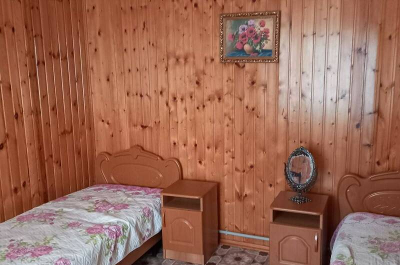 № 2 Эконом 2-х местный