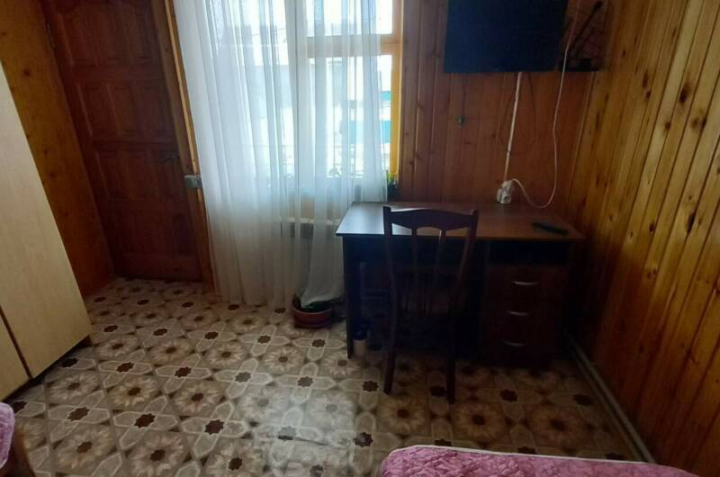 № 2 Эконом 2-х местный