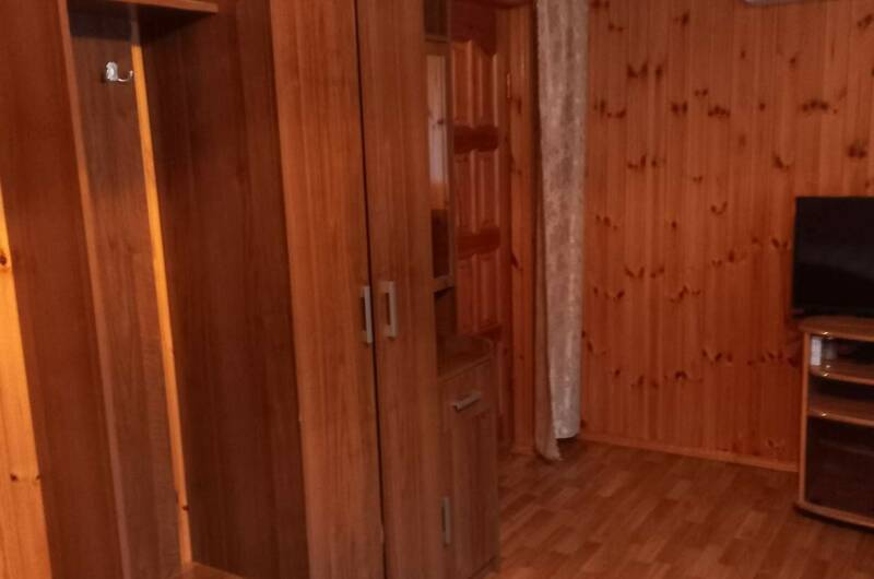 № 3 Эконом 4-х местный