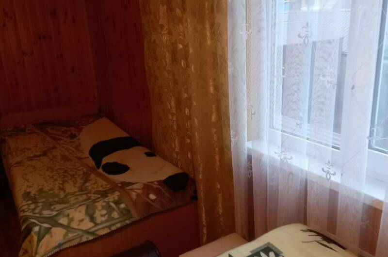 № 3 Эконом 4-х местный