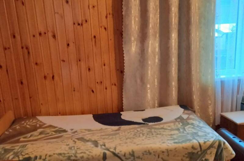 № 3 Эконом 4-х местный