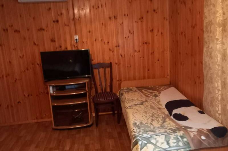 № 3 Эконом 4-х местный